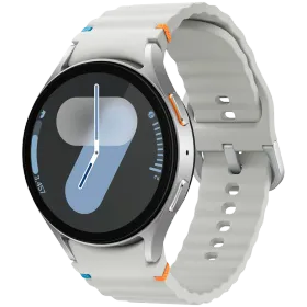 SAMSUNG Galaxy Watch 7 Smart Watch, 44χιλ., Ασημί — Εικών №1