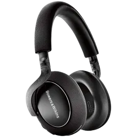 BOWERS & WILKINS PX7 Wireless Headphones, Carbon — Image №1