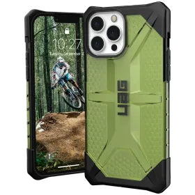 UAG Protective Case PLASMA , Billie for iPhone 13 Pro Max — Image №1