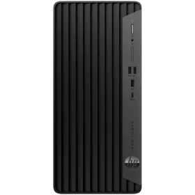 HP INC ProDesk 400 G9 MT Προσωπικός υπολογιστής Core i5, 16 γιγαμπάιτε, Μαύρος, 512 γιγαμπάιτε — Εικών №1