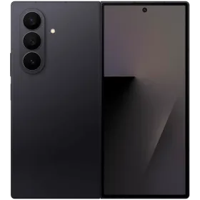 SAMSUNG Galaxy Z Fold 7 512 GB, Black — Image №1