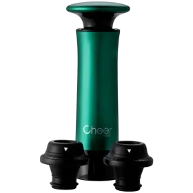 CHEER-MODA Treeplet Green JS26 — Image №1