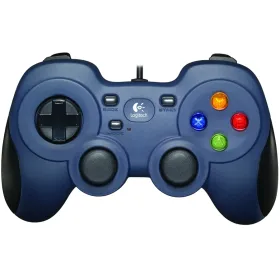 Gamepad LOGITECH F310 — Image №1