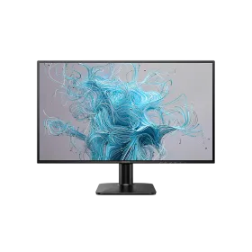 PHILIPS Monitor LED (27", 1920x1080, IPS) Μαύρος — Εικών №1