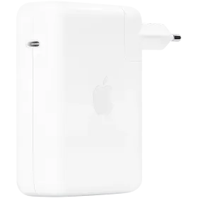 APPLE Power Adapter USB-C, 140 W, White — Image №1