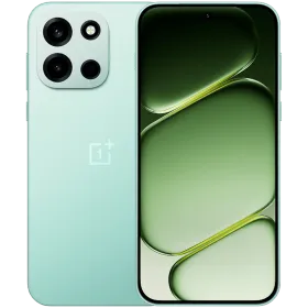 ONEPLUS Nord 6  5G 12 GB/512 GB, Fresh Mint — Image №1