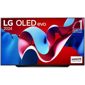 LG Смарт ТВ, LCD, 83", UHD — Изображение №1