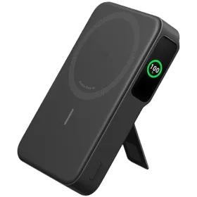 ANKER Power Bank, 10000 mAh, Black — Image №1