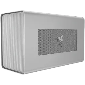 Videocard Chassis RAZER Core X, 650 W, Mercury — Image №1