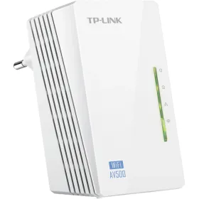 TP-LINK 300Mbps AV500 WiFi Powerline Extender — Image №1