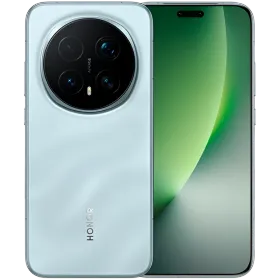 HONOR Magic 8 Pro  5G 12 ГБ/512 ГБ, Sky Cyan — Изображение №1