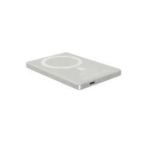 CANYON OnPower 500 Power Bank, 5000 mAh, Star Grey — Image №1