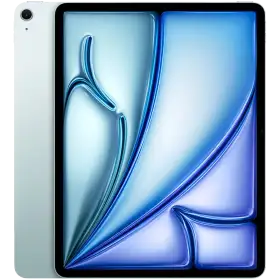 Apple iPad Air 13 (M4), 256 GB, Wi-Fi, 2026, Blue — Εικών №1 Apple iPad Air 13 (M4), 256 GB, Wi-Fi, 2026, Blue — Εικών №1