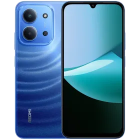 XIAOMI Redmi 15C   4 GB/128 GB, Μπλε — Εικών №1