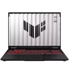 Gaming ASUS 16" Ryzen 7 170 16GB RAM 512GB SSD, Mecha Gray — Image №1