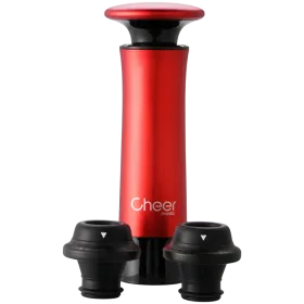 CHEER-MODA Treeplet Red JS26 — Image №1