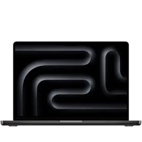 Apple MacBook Pro 14.2"  Apple M5 (10C CPU/10C GPU), 32 GB, 1 TB, Space Black, 2026 — Image №1