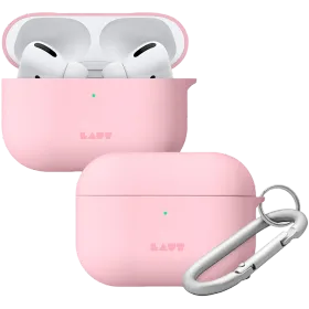 LAUT Case HUEX PASTELS , Candy for AirPods Pro — Image №1