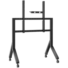 ONKRON Stand for TV 70" – 110", Чёрный — Изображение №1