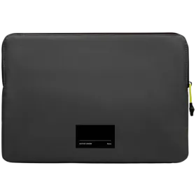 NATIVE UNION Чехол Stow , Чёрный для MacBook Pro 14 — Изображение №1