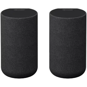 SONY SARS5 Home Audio System Μαύρος — Εικών №1