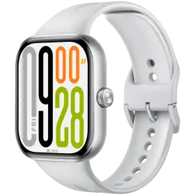 XIAOMI Redmi Watch 5 Smart Watch, Silver — Image №1