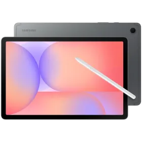 SAMSUNG Galaxy Tab S10 Lite, 128 GB, Wi-Fi, Grey — Εικών №1