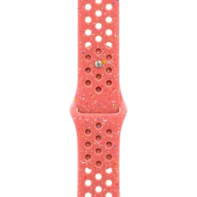 APPLE 46mm Nike Sport Band Band Extension M/L Magic Ember for Apple Watch 44/46 mm — Image №1