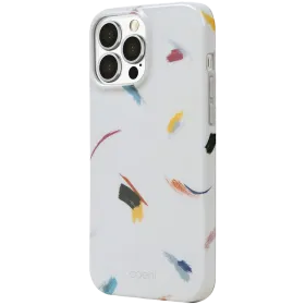UNIQ Case COEHL Reverie , Ivory for iPhone 13 Pro Max — Image №1