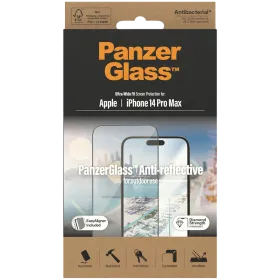 Safety Glass PANZERGLASS for iPhone 14 Pro (2788) — Изображение №1