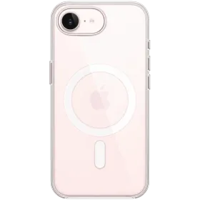 APPLE Θήκη Clear Case με MagSafe, Σαφές for iPhone 17e — Εικών №1