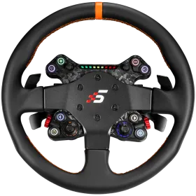 SIMAGIC Rally Руль NEO X 330T — Изображение №1