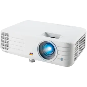 Projector DLP VIEWSONIC 3500 Lumens Επιφάνεια 1920x1080 Λευκό — Εικών №1