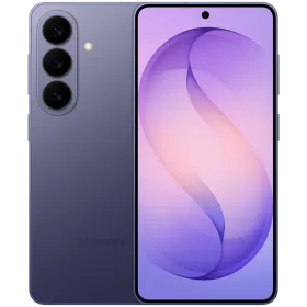 SAMSUNG Galaxy S26  5G 12 GB/512 GB, Purple — Image №1