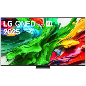 LG Смарт ТВ, LCD, 100", UHD, Чёрный — Изображение №1