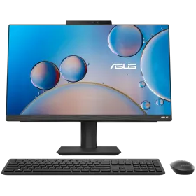 ASUS Desktop Computer Core 7, 16 GB, Black, 512 GB — Image №1