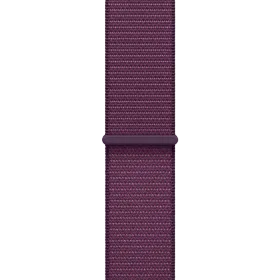 APPLE 42mm Sport Loop Band Extension Sport Loop Plum for Apple Watch 38/42 mm — Image №1