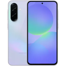 SAMSUNG Galaxy A36 128 ГБ, Фиолетовый — Изображение №1