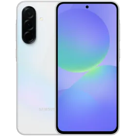 SAMSUNG Galaxy A36 256 ГБ, Awesome White — Изображение №1