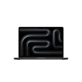 Apple MacBook Pro 14.2" Apple M5 Max (18C CPU/32C GPU), 36 GB, 2 TB, Space Black, 2026 — Image №1 Apple MacBook Pro 14.2" Apple M5 Max (18C CPU/32C GPU), 36 GB, 2 TB, Space Black, 2026 — Image №1