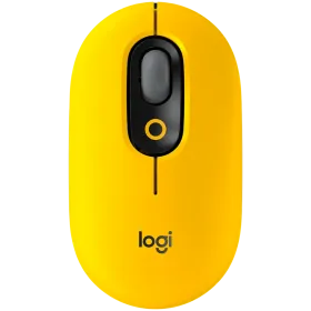 LOGITECH POP Mouse Ποντίκι, Ασύρματο, Blast — Εικών №1