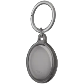 UNIQ Case Glase , Smoke for AirTag — Image №1