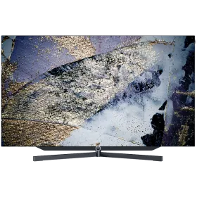 TV LOEWE Bild s.77, OLED, 77", UHD, Graphite Gray — Image №1