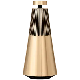 BANG & OLUFSEN Beosound 2 3rd Gen Οικιακό Σύστημα Ήχου Χρυσή απόχρωση — Εικών №1