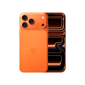 Apple iPhone 17 Pro Max, 512 GB, Cosmic Orange — Εικών №1 Apple iPhone 17 Pro Max, 512 GB, Cosmic Orange — Εικών №1