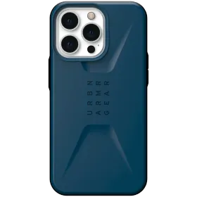 UAG Προστατευτική θήκη Civilian , Mallard for iPhone 13 Pro — Εικών №1