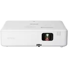 EPSON Проектор LCD Проектор настольный/к потолку 1920x1080 Белый — Изображение №1