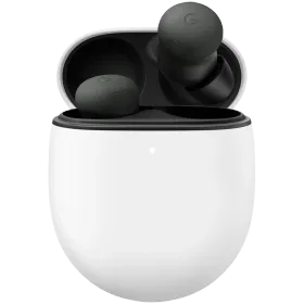 GOOGLE Pixel Buds Pro 2 Wireless Earphones, Gray — Image №1