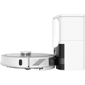 AENO RC4S Robotic Vacuum Cleaner, White — Image №1