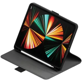 CYGNETT Чехол Smart Cover TEKVIEW , Чёрный для iPad Pro 13 (M4)/Pro 13 (M5) — Изображение №1